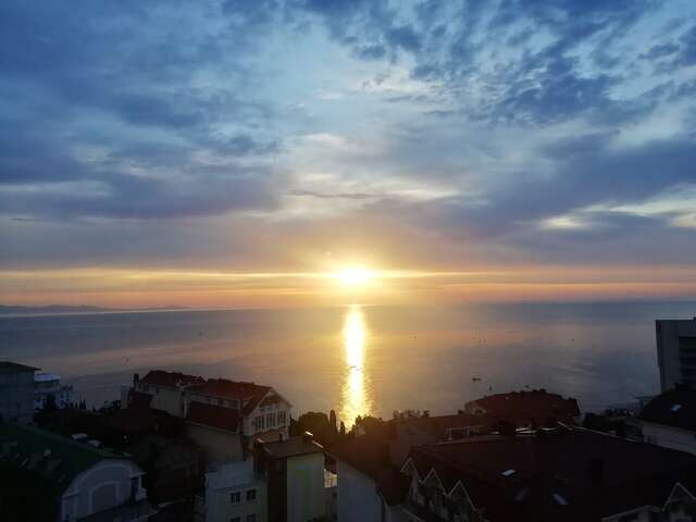 Гостевой дом Вилла Валентина Алушта-100