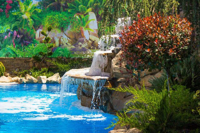 Гостевой дом Вилла Валентина Алушта-101