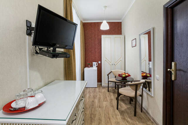 Гостевой дом Вилла Валентина Алушта-175