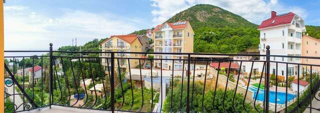 Гостевой дом Вилла Валентина Алушта-137