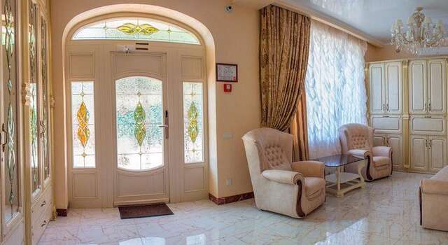 Гостевой дом Вилла Валентина Алушта-169