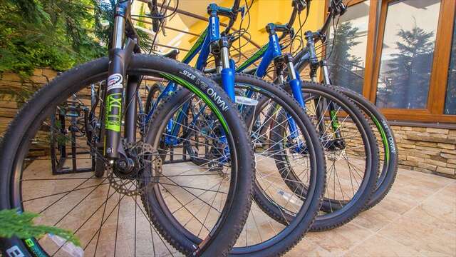 Гостевой дом Вилла Валентина Алушта-47