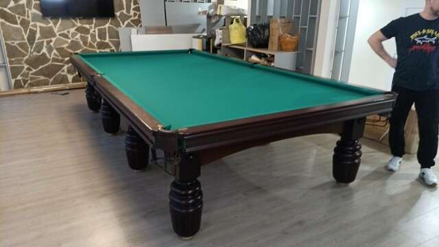 Гостевой дом Вилла Валентина Алушта-157