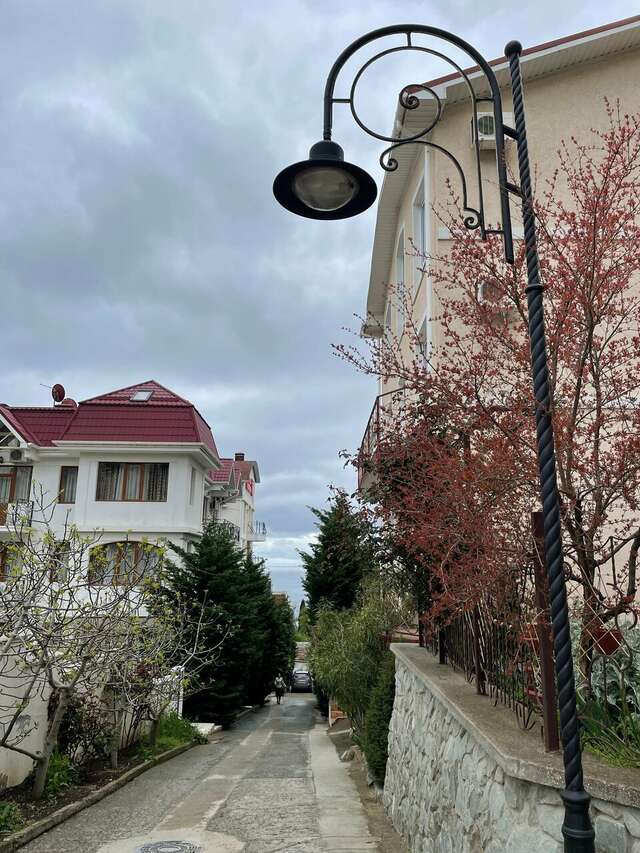 Гостевой дом Вилла Валентина Алушта-114