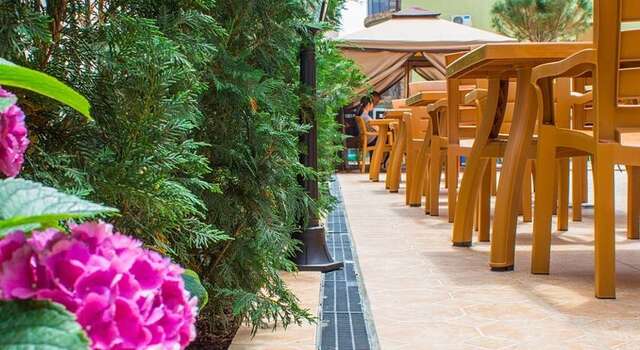 Гостевой дом Вилла Валентина Алушта-116