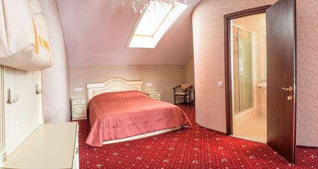 Гостевой дом Вилла Валентина Алушта-30