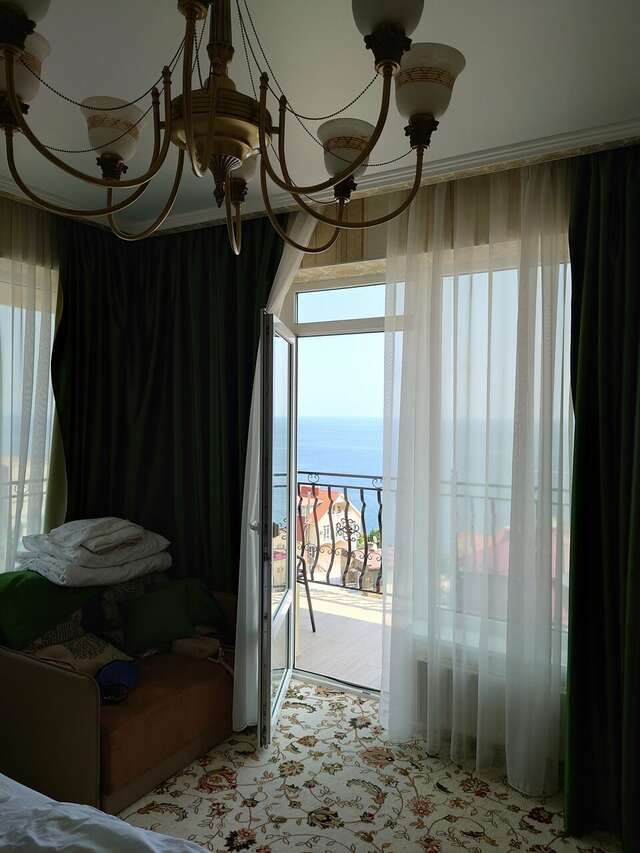 Гостевой дом Вилла Валентина Алушта-201