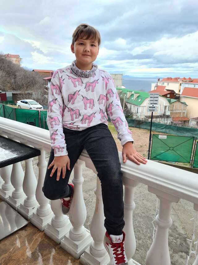 Гостевой дом Вилла Валентина Алушта-184