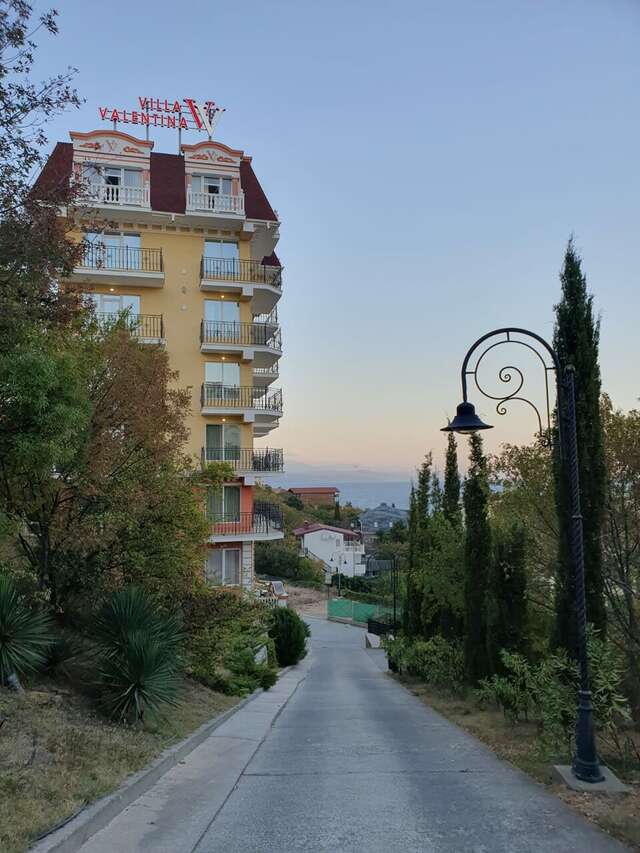 Гостевой дом Вилла Валентина Алушта-235