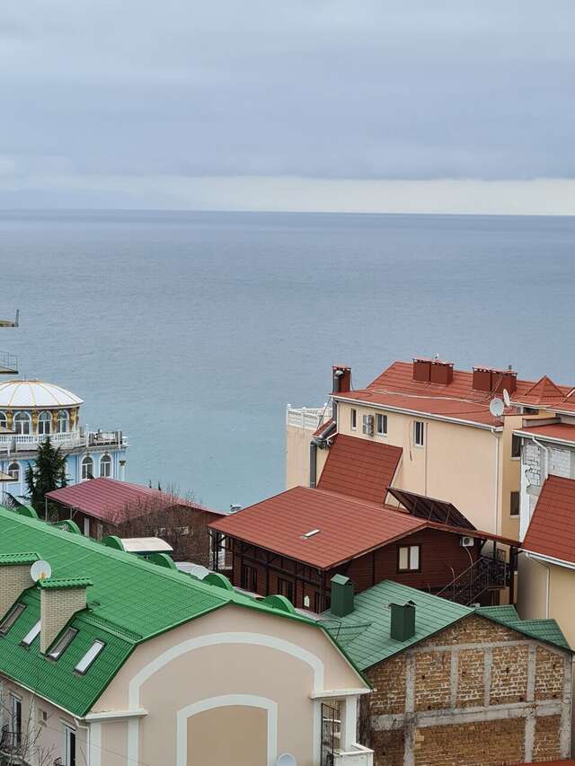 Гостевой дом Вилла Валентина Алушта-215