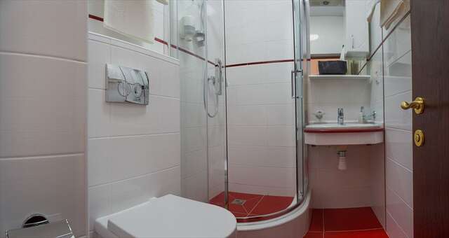 Гостевой дом Вилла Валентина Алушта-13