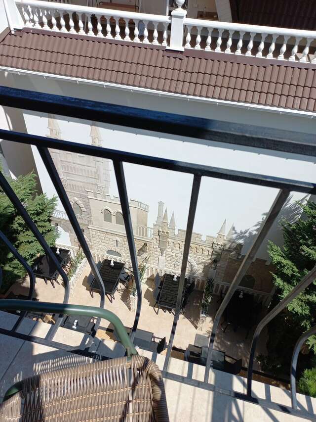 Гостевой дом Вилла Валентина Алушта-224