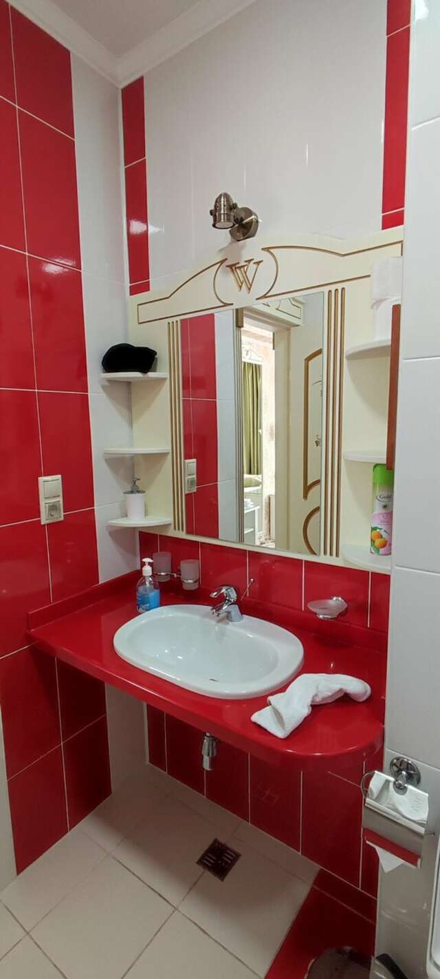 Гостевой дом Вилла Валентина Алушта-223