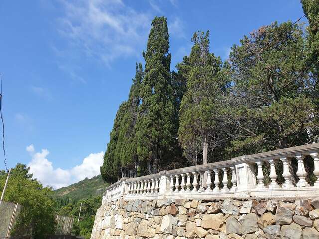 Гостевой дом Вилла Валентина Алушта-226