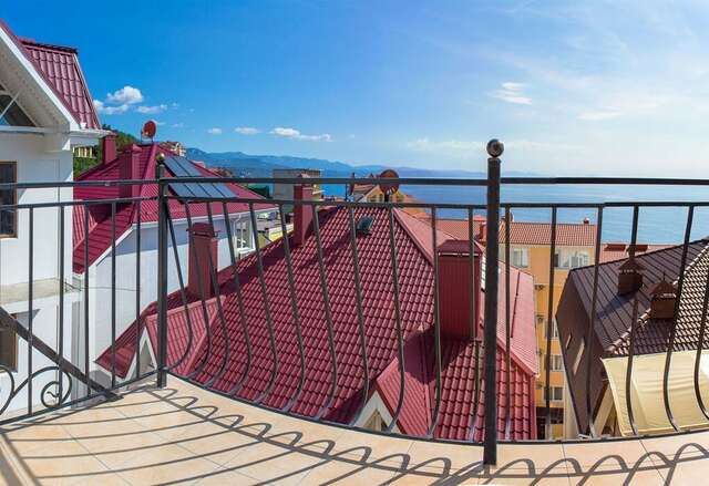 Гостевой дом Вилла Валентина Алушта-195