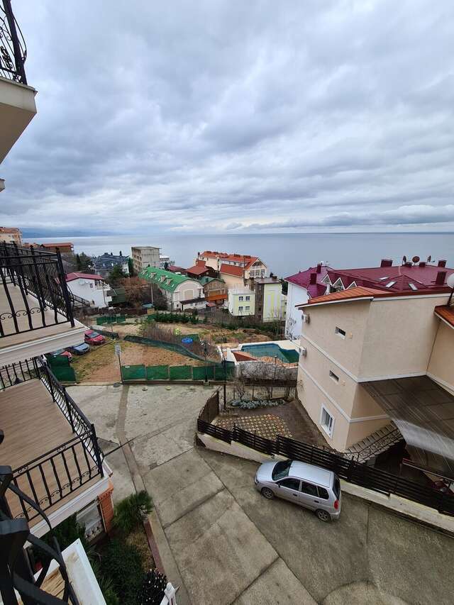 Гостевой дом Вилла Валентина Алушта-136