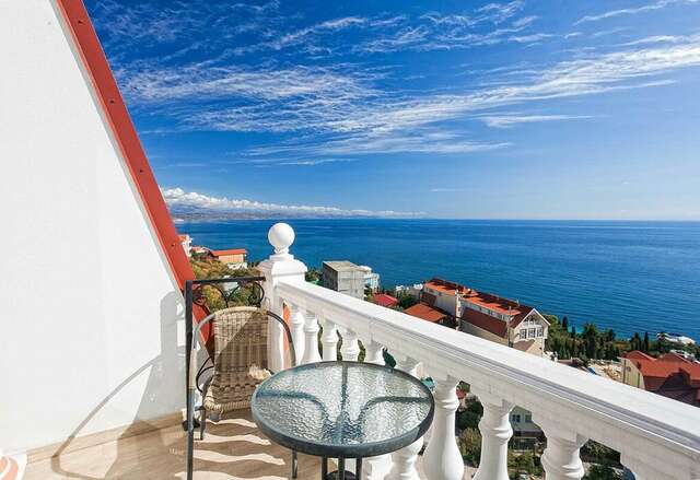 Гостевой дом Вилла Валентина Алушта-217