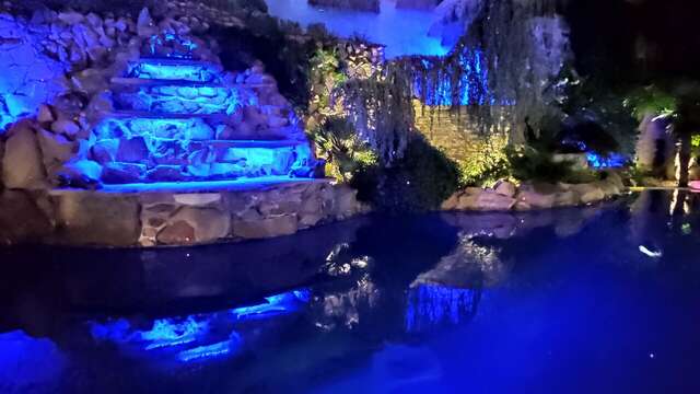 Гостевой дом Вилла Валентина Алушта-67