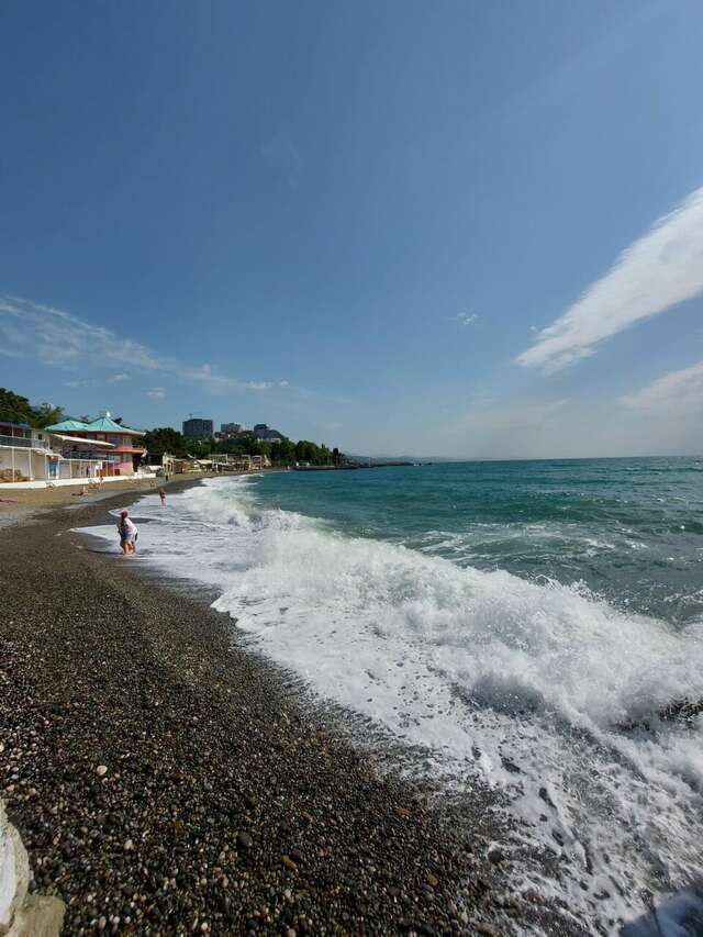 Гостевой дом Вилла Валентина Алушта-73