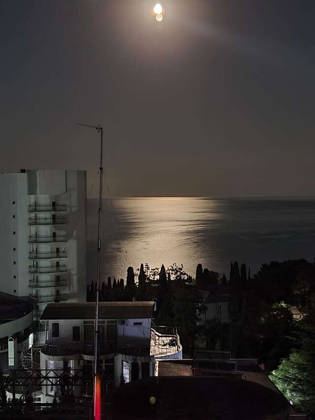 Гостевой дом Вилла Валентина Алушта-212