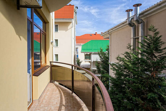 Гостевой дом Вилла Валентина Алушта-147