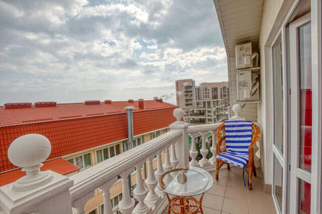 Гостевой дом Вилла Валентина Алушта-219