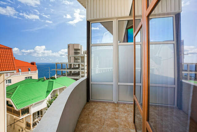 Гостевой дом Вилла Валентина Алушта-158