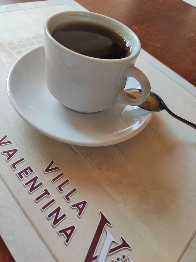 Гостевой дом Вилла Валентина Алушта-166