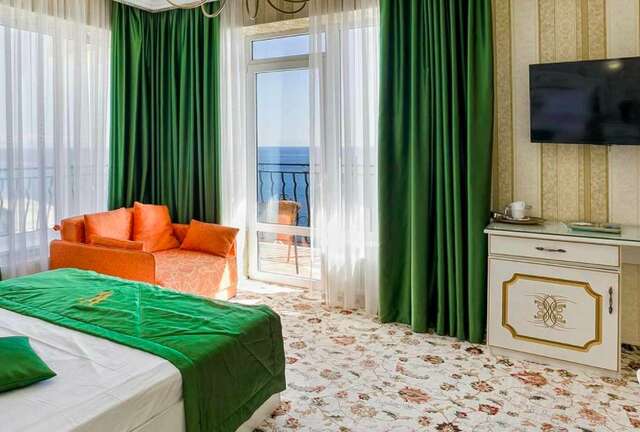 Гостевой дом Вилла Валентина Алушта-207