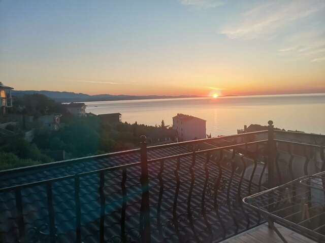 Гостевой дом Вилла Валентина Алушта-205