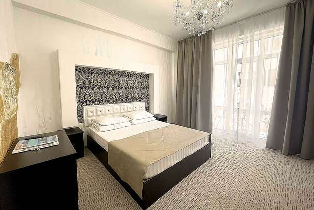 Гостевой дом Вилла Валентина Алушта-168