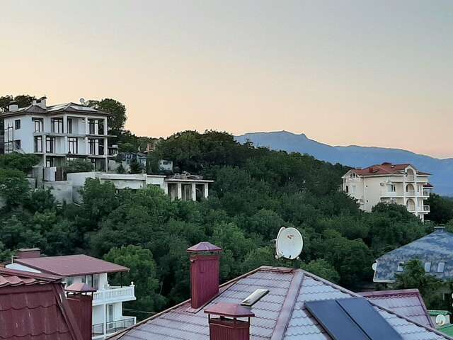 Гостевой дом Вилла Валентина Алушта-69