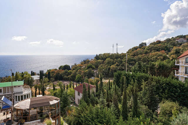 Гостевой дом Вилла Валентина Алушта-126