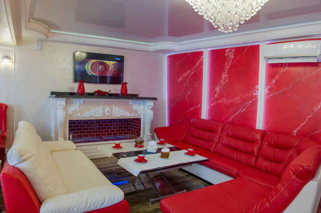 Гостевой дом Вилла Валентина Алушта-187