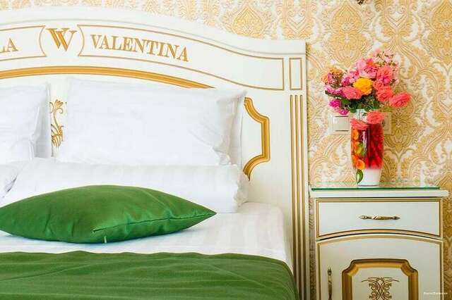 Гостевой дом Вилла Валентина Алушта-174