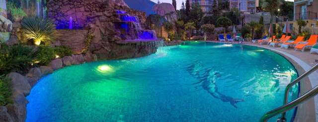 Гостевой дом Вилла Валентина Алушта-242