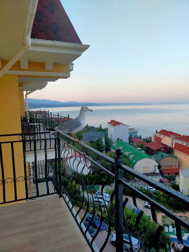 Гостевой дом Вилла Валентина Алушта-208