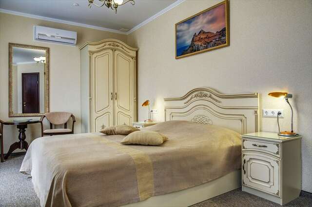 Гостевой дом Вилла Валентина Алушта-25