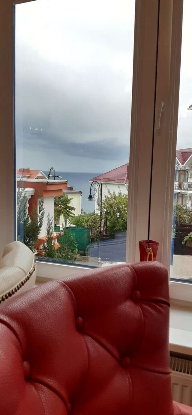 Гостевой дом Вилла Валентина Алушта-143