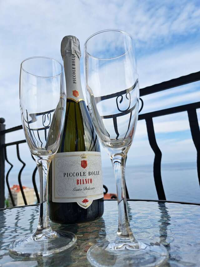 Гостевой дом Вилла Валентина Алушта-83