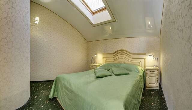 Гостевой дом Вилла Валентина Алушта-31