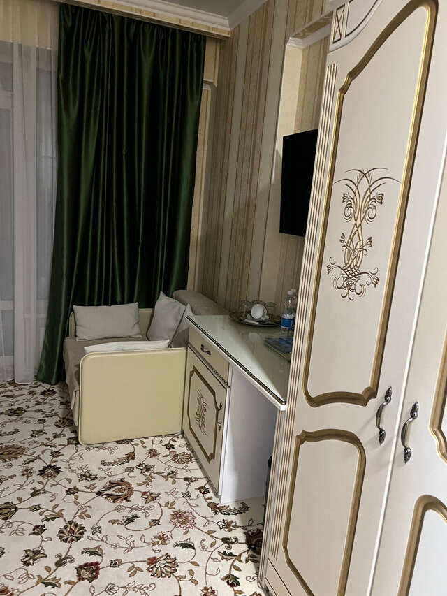 Гостевой дом Вилла Валентина Алушта-209