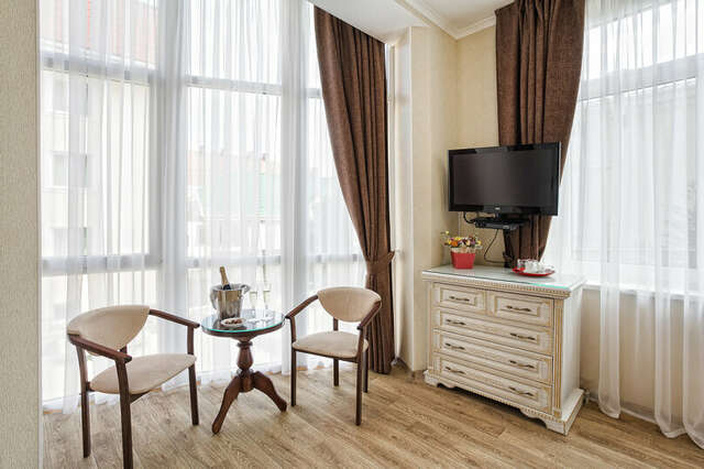 Гостевой дом Вилла Валентина Алушта-121