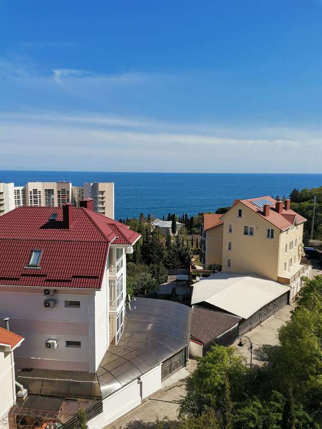 Гостевой дом Вилла Валентина Алушта-167