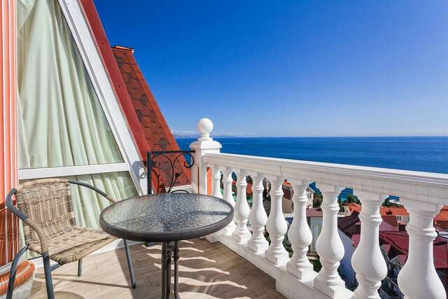 Гостевой дом Вилла Валентина Алушта-141