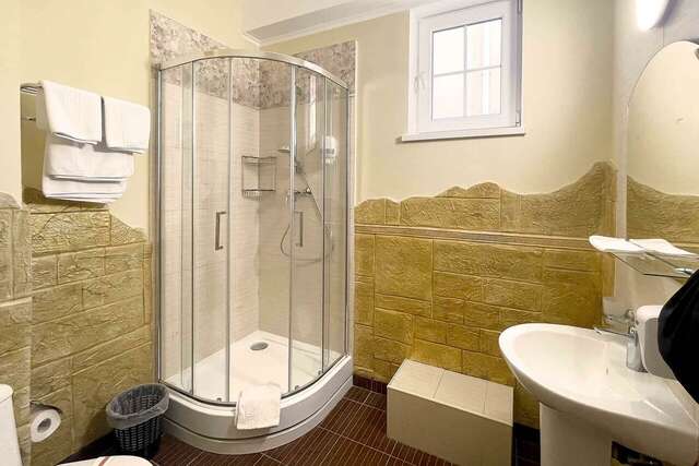 Гостевой дом Вилла Валентина Алушта-210