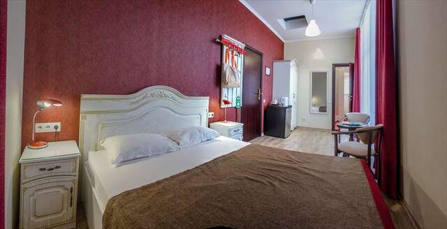 Гостевой дом Вилла Валентина Алушта-12