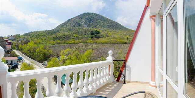 Гостевой дом Вилла Валентина Алушта-33