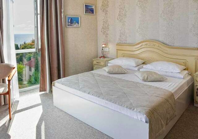 Гостевой дом Вилла Валентина Алушта-152