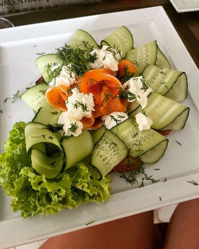 Гостевой дом Вилла Валентина Алушта-155